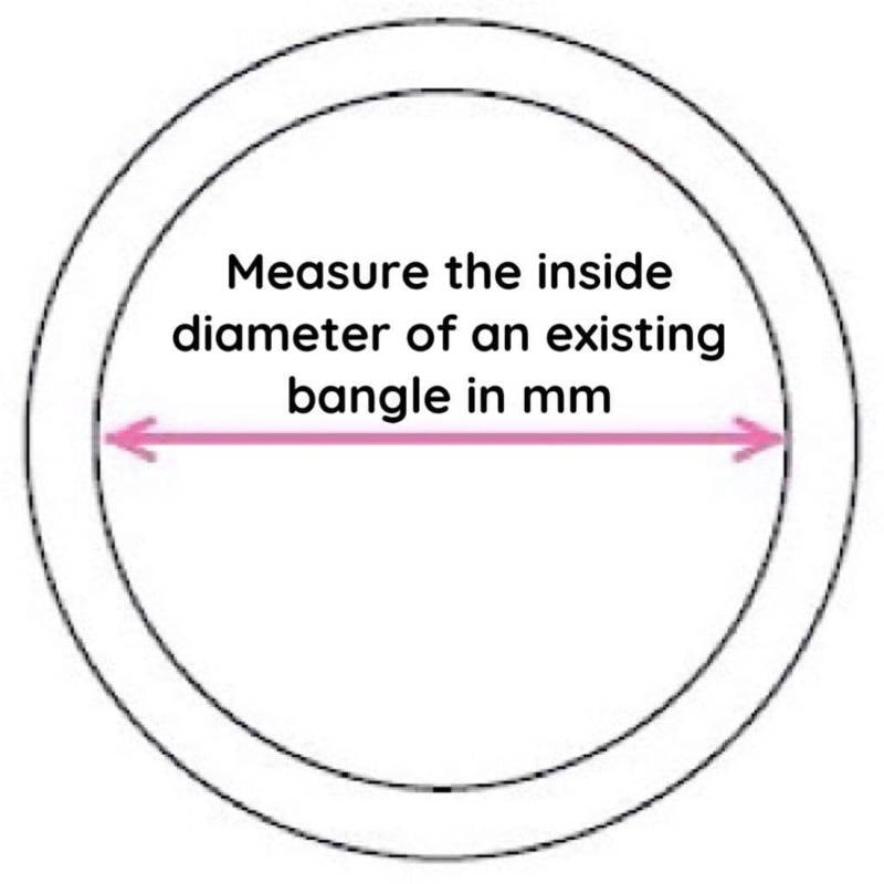 Sizing - Kerensa Jewellery