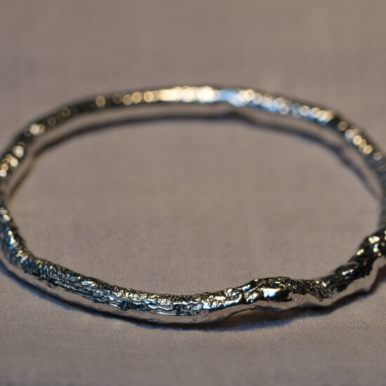 molten bangle